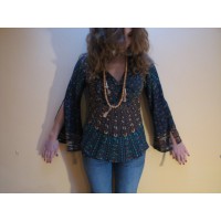 BLUSA MANDALA