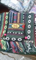 BOLSITO TIBETANO CON SOLAPA 