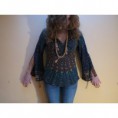 BLUSA MANDALA
