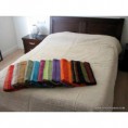 cubre cama sofa distintos colores 240x260